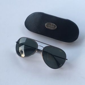 ⭐️AUTHENTIC FENDI aviators
